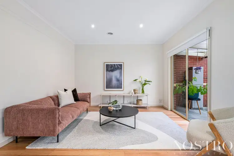 Sixth view of Homely unit listing, 4/220 Spring Street, Reservoir VIC 3073