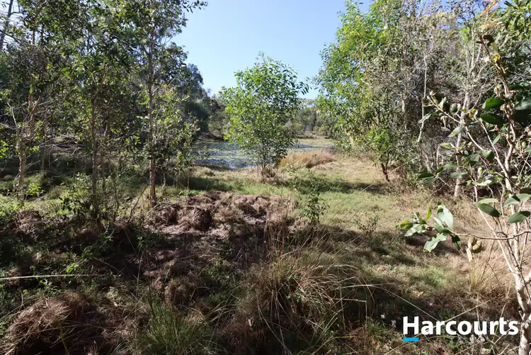 Third view of Homely land listing, LOT 19 BUXTON ROAD, Buxton QLD 4660