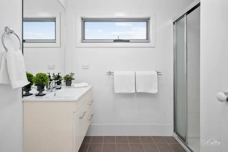 Sixth view of Homely townhouse listing, 14/17 Hilltop Court, Carina QLD 4152