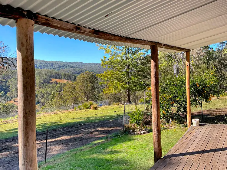Sixth view of Homely rural property listing, "Littlehawk" 253 Eaglehawk Trail, Yarrowitch NSW 2354