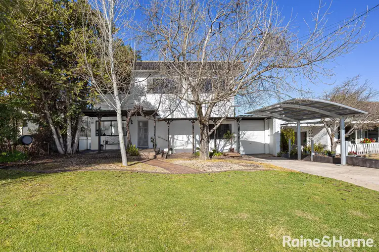 Main view of Homely house listing, 41 White Avenue, Kooringal NSW 2650