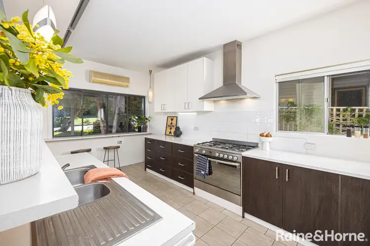 Third view of Homely house listing, 41 White Avenue, Kooringal NSW 2650