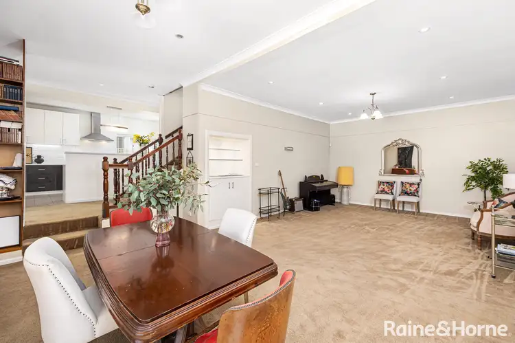Fourth view of Homely house listing, 41 White Avenue, Kooringal NSW 2650