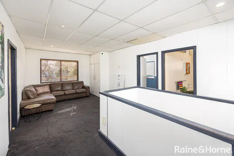 Fifth view of Homely house listing, 41 White Avenue, Kooringal NSW 2650