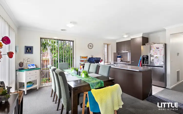 Second view of Homely house listing, 33 Stanhope Place, Pakenham VIC 3810