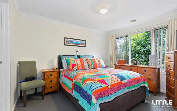 Fourth view of Homely house listing, 33 Stanhope Place, Pakenham VIC 3810