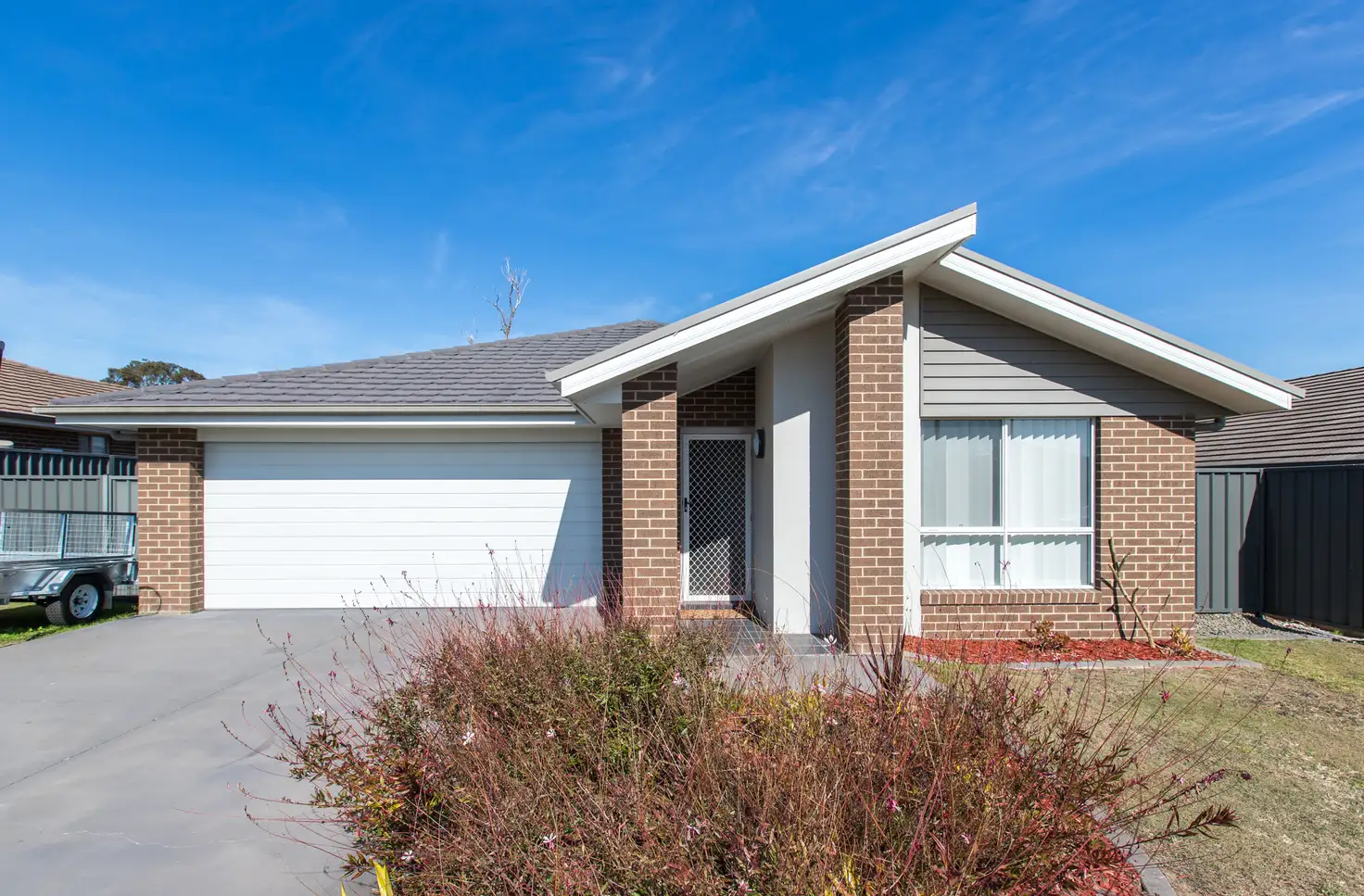 Main view of Homely house listing, 8 Glen Close, Heddon Greta NSW 2321