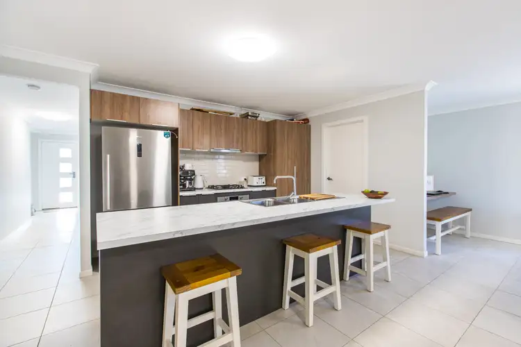 Second view of Homely house listing, 8 Glen Close, Heddon Greta NSW 2321