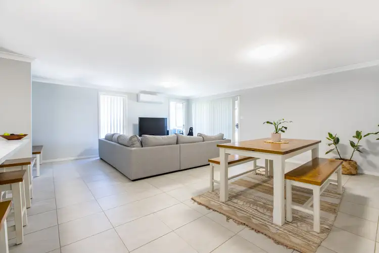 Third view of Homely house listing, 8 Glen Close, Heddon Greta NSW 2321