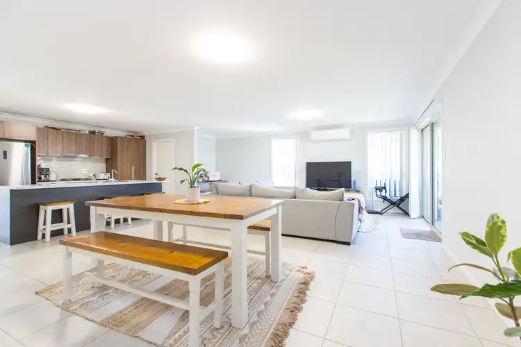 Fourth view of Homely house listing, 8 Glen Close, Heddon Greta NSW 2321
