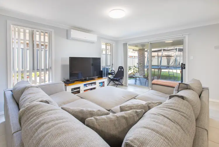 Fifth view of Homely house listing, 8 Glen Close, Heddon Greta NSW 2321