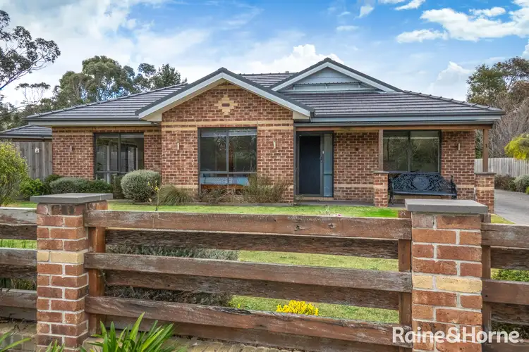 Main view of Homely house listing, 1/104 Station Road, Gisborne VIC 3437