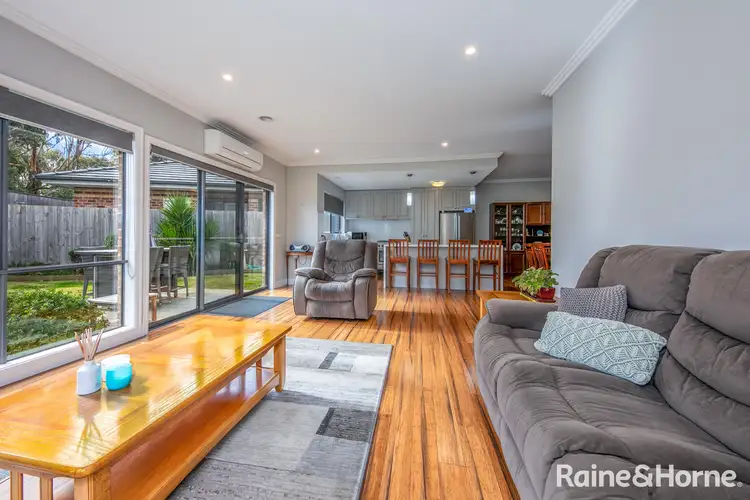 Fifth view of Homely house listing, 1/104 Station Road, Gisborne VIC 3437