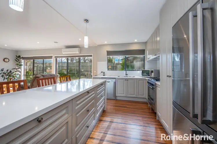 Sixth view of Homely house listing, 1/104 Station Road, Gisborne VIC 3437