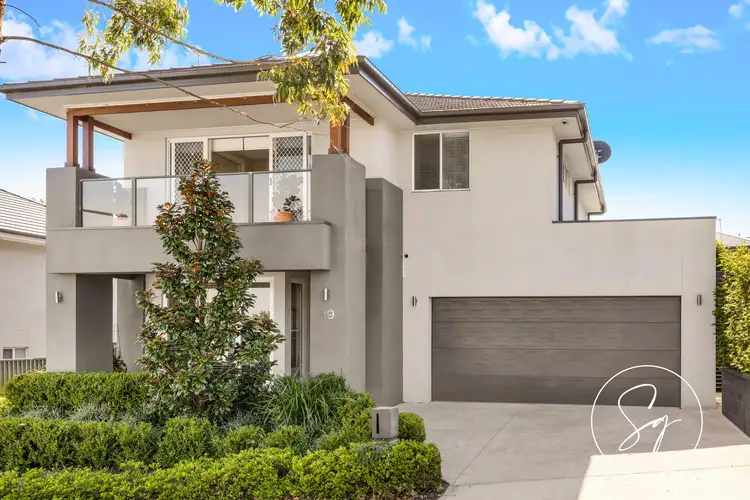 39 Hillview Road, North Kellyville NSW 2155