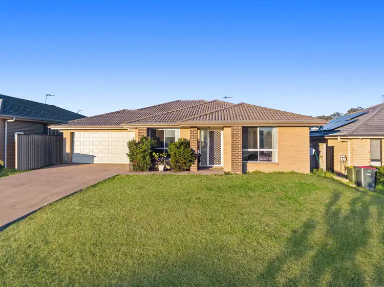 11 Auburn Street, Gillieston Heights NSW 2321
