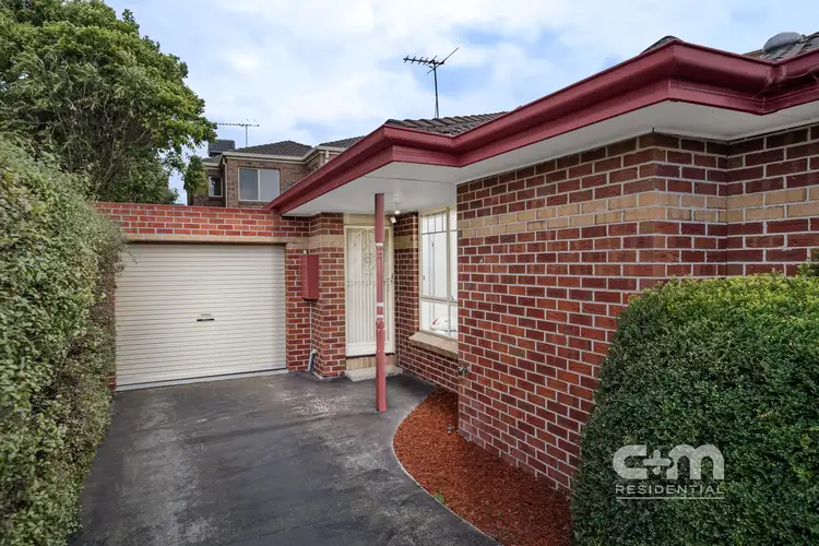 4/19 Snell Grove, Pascoe Vale VIC 3044