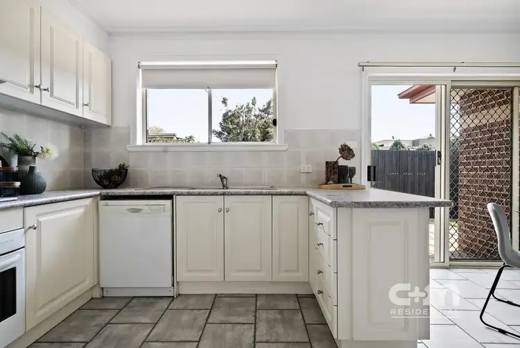 Fifth view of Homely townhouse listing, 4/19 Snell Grove, Pascoe Vale VIC 3044