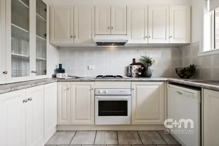 Sixth view of Homely townhouse listing, 4/19 Snell Grove, Pascoe Vale VIC 3044