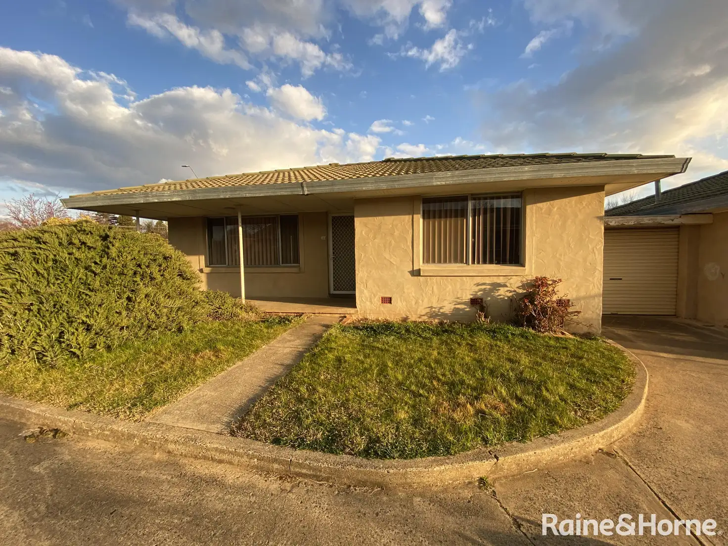 Main view of Homely unit listing, 1/155 Woodward Street, Orange NSW 2800