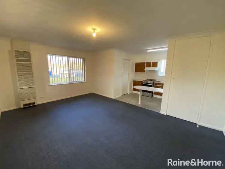 Second view of Homely unit listing, 1/155 Woodward Street, Orange NSW 2800