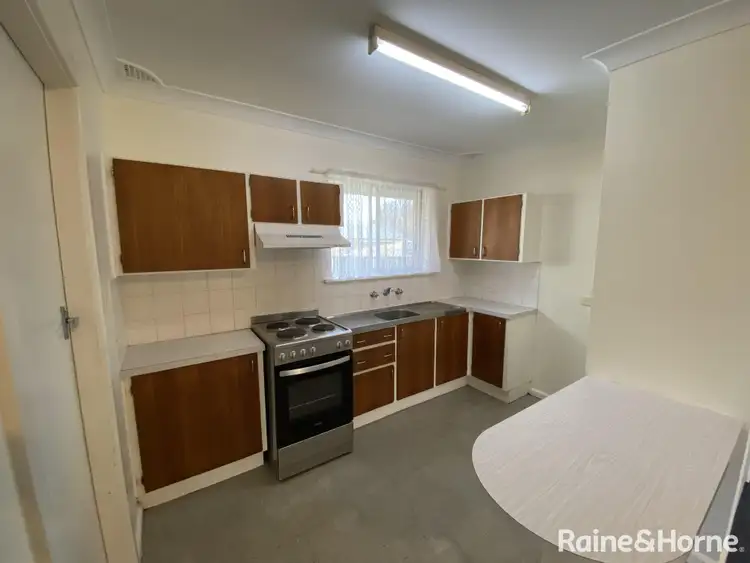 Fifth view of Homely unit listing, 1/155 Woodward Street, Orange NSW 2800