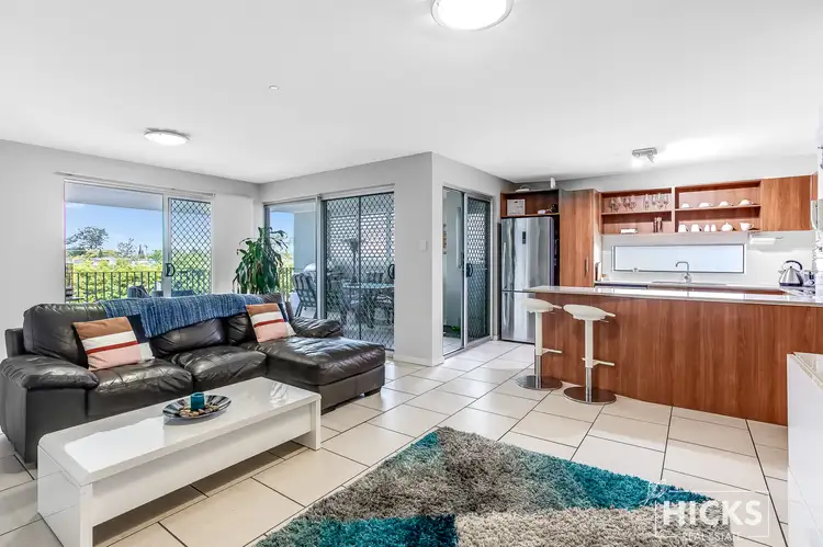 Main view of Homely apartment listing, 3/56 Hilltop Avenue, Chermside QLD 4032