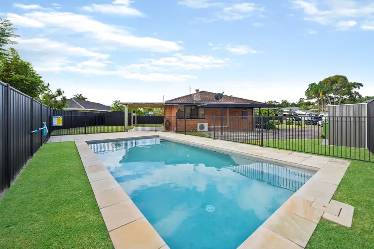Main view of Homely house listing, 3 Colac Court, Elanora QLD 4221