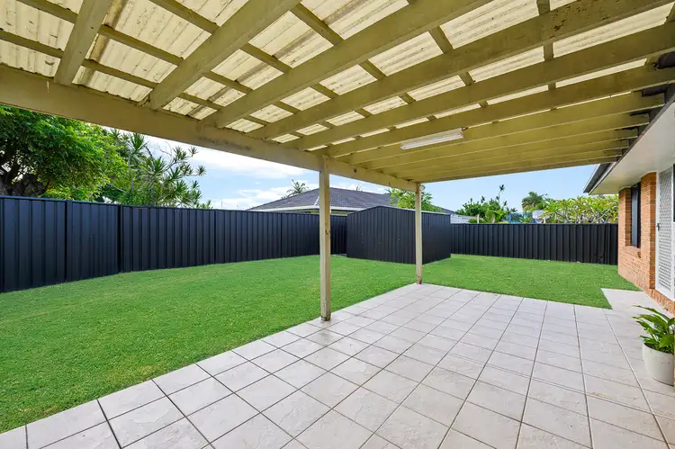 Second view of Homely house listing, 3 Colac Court, Elanora QLD 4221
