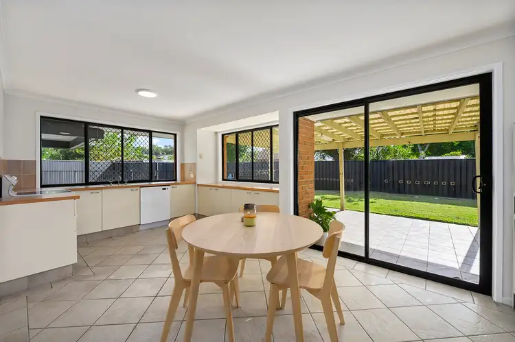 Fourth view of Homely house listing, 3 Colac Court, Elanora QLD 4221