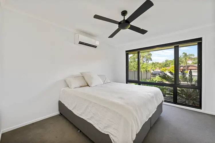 Fifth view of Homely house listing, 3 Colac Court, Elanora QLD 4221