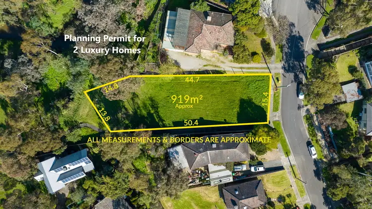 5 Helen Court, Diamond Creek VIC 3089