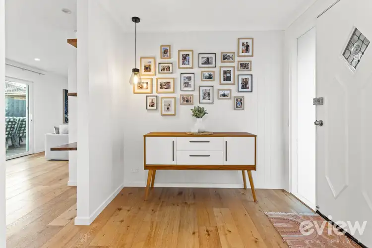 Fifth view of Homely house listing, 12 Benong Place, Frankston VIC 3199