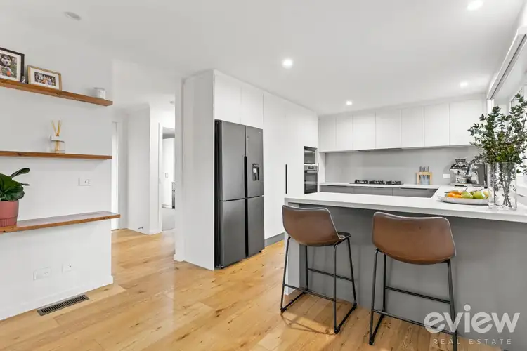 Sixth view of Homely house listing, 12 Benong Place, Frankston VIC 3199