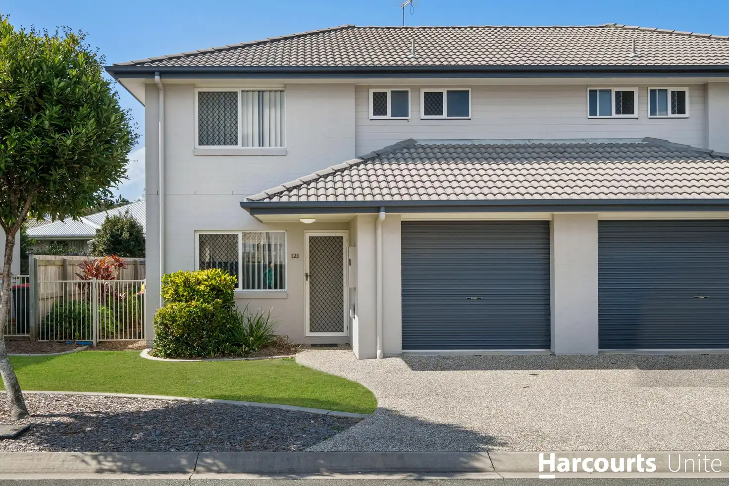Main view of Homely townhouse listing, 121/9 White Ibis Drive, Griffin QLD 4503