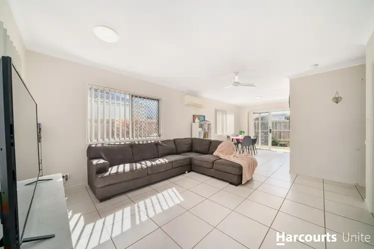 Third view of Homely townhouse listing, 121/9 White Ibis Drive, Griffin QLD 4503