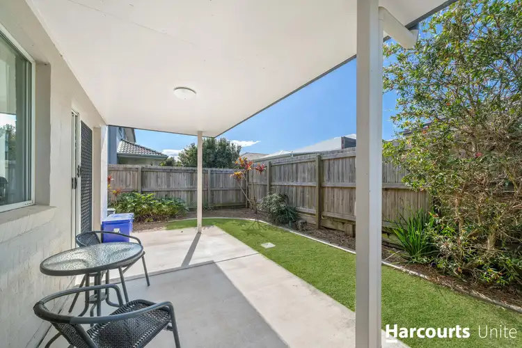 Sixth view of Homely townhouse listing, 121/9 White Ibis Drive, Griffin QLD 4503