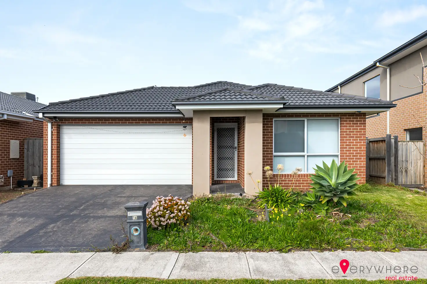 Main view of Homely house listing, 16 Whalers Street, Point Cook VIC 3030