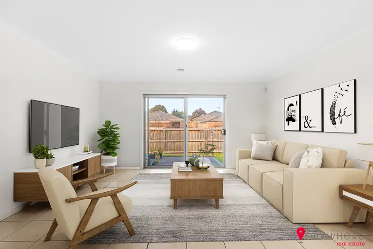 Third view of Homely house listing, 16 Whalers Street, Point Cook VIC 3030