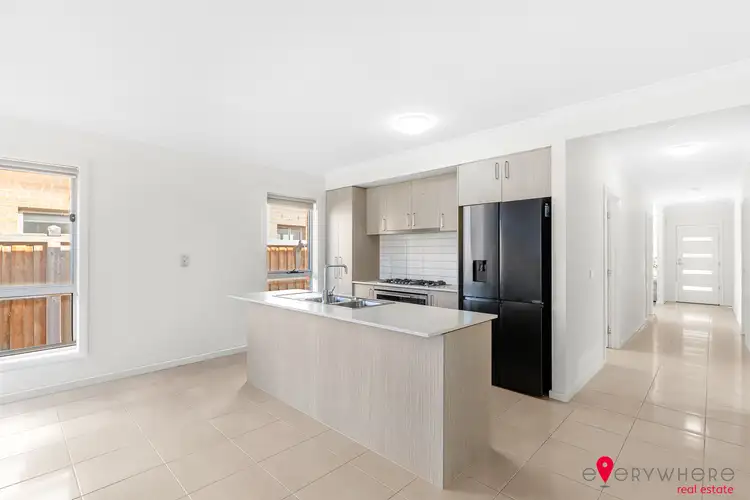 Fourth view of Homely house listing, 16 Whalers Street, Point Cook VIC 3030