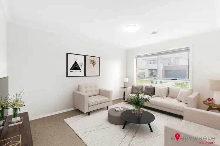 Fifth view of Homely house listing, 16 Whalers Street, Point Cook VIC 3030