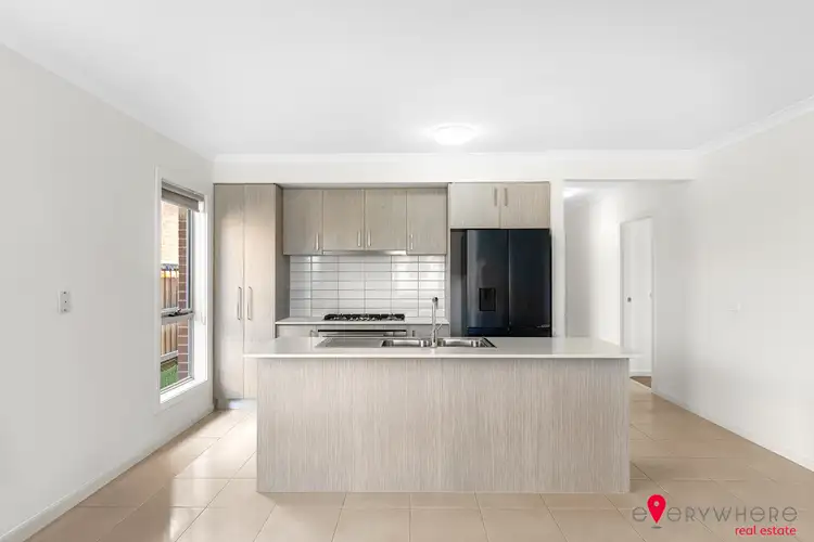 Sixth view of Homely house listing, 16 Whalers Street, Point Cook VIC 3030