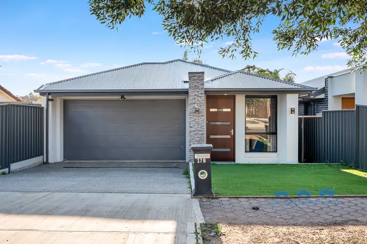 17B Aragon Road, Ingle Farm SA 5098
