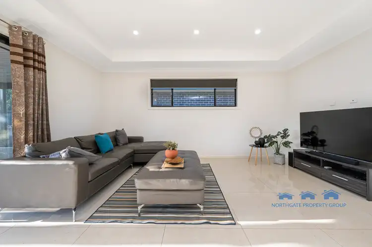 Sixth view of Homely house listing, 17B Aragon Road, Ingle Farm SA 5098