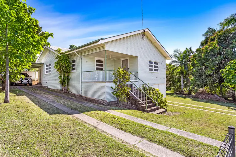 Main view of Homely house listing, 12 James Street, The Range QLD 4700