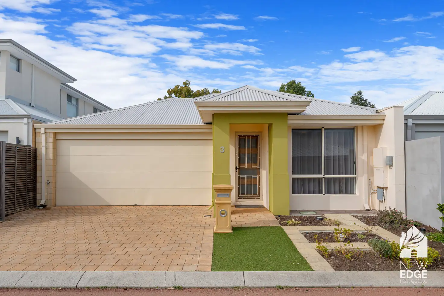 Main view of Homely house listing, 3 Uluru Lane, Wandi WA 6167
