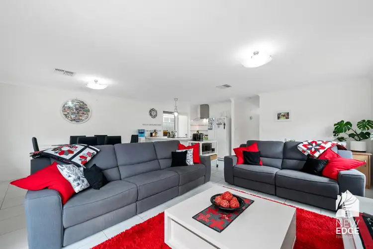 Second view of Homely house listing, 3 Uluru Lane, Wandi WA 6167