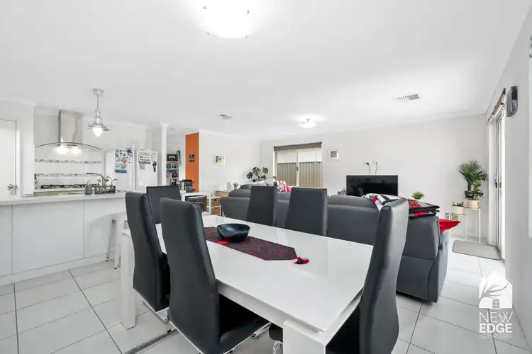 Third view of Homely house listing, 3 Uluru Lane, Wandi WA 6167