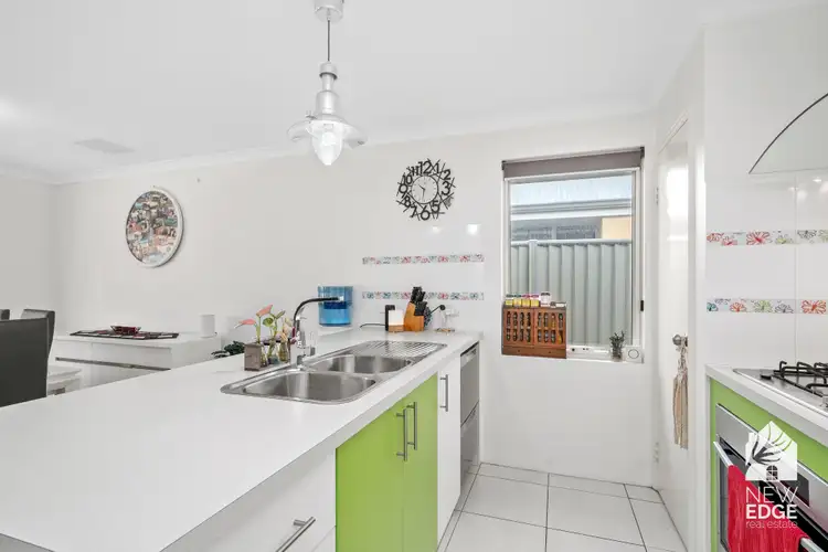 Fourth view of Homely house listing, 3 Uluru Lane, Wandi WA 6167