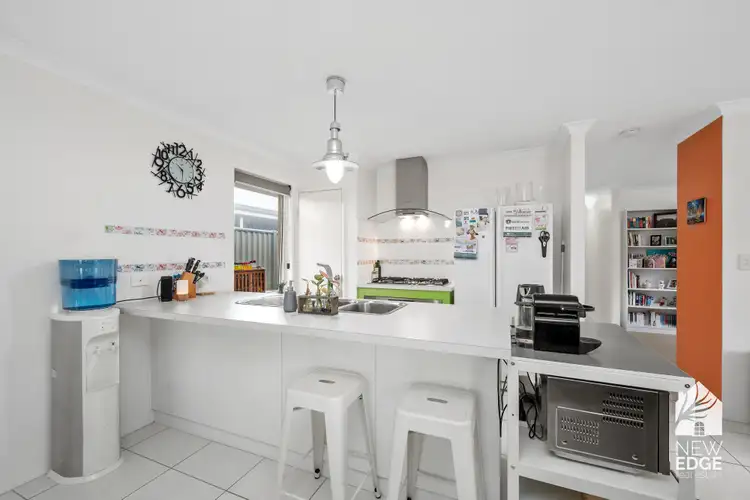 Fifth view of Homely house listing, 3 Uluru Lane, Wandi WA 6167